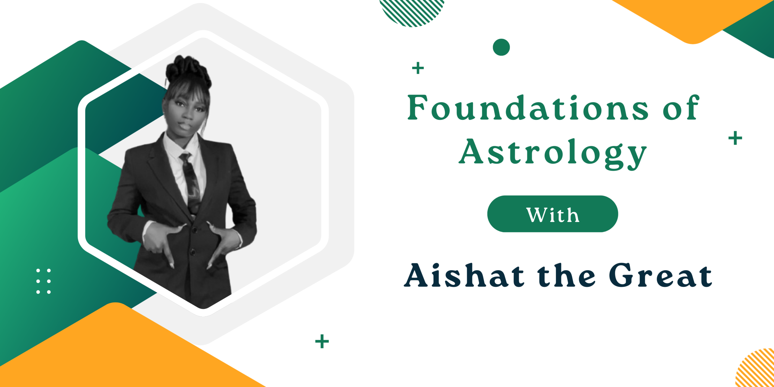 Foundations of Astrology