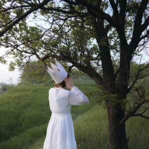 Your Crown Initiation