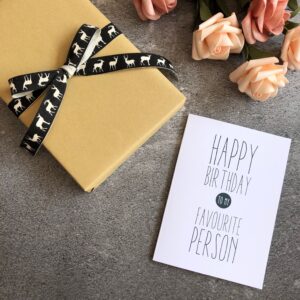 Your Birthday Gift Reading [15 Minutes]